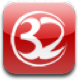 32Red Mobile icon