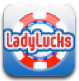 LadyLucks Mobile Casino icon