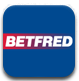 Betfred Mobile Casino icon
