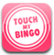 Touch My Bingo Mobile icon