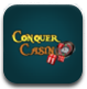 Conquer Casino mobile icon