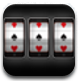 Next Casino mobile icon