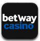 Betway Casino mobile icon