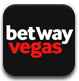 Betway Vegas mobile icon
