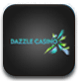 Dazzle Casino mobile icon