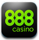 888Casino mobile icon