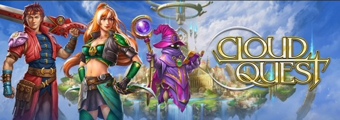 Cloud Quest TT