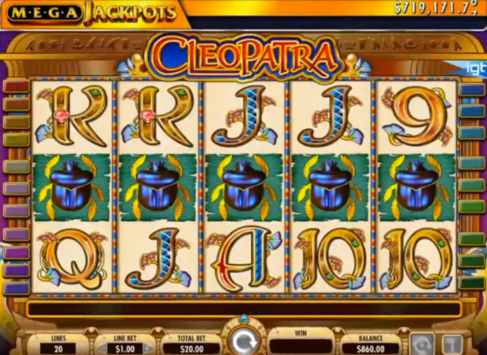 MegaJackpots