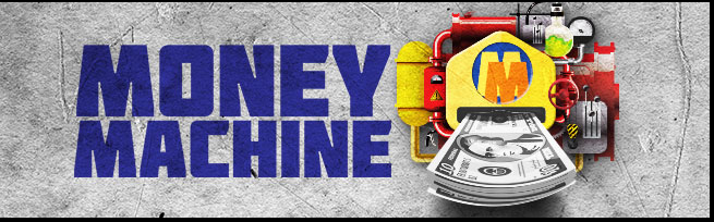 Money Machine