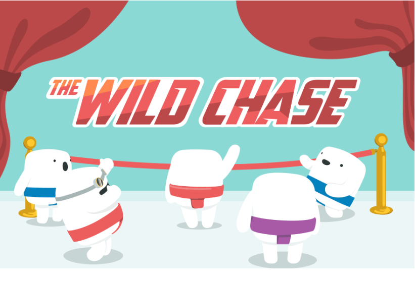 The Wild Chase