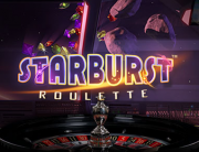 Starburst Roulette